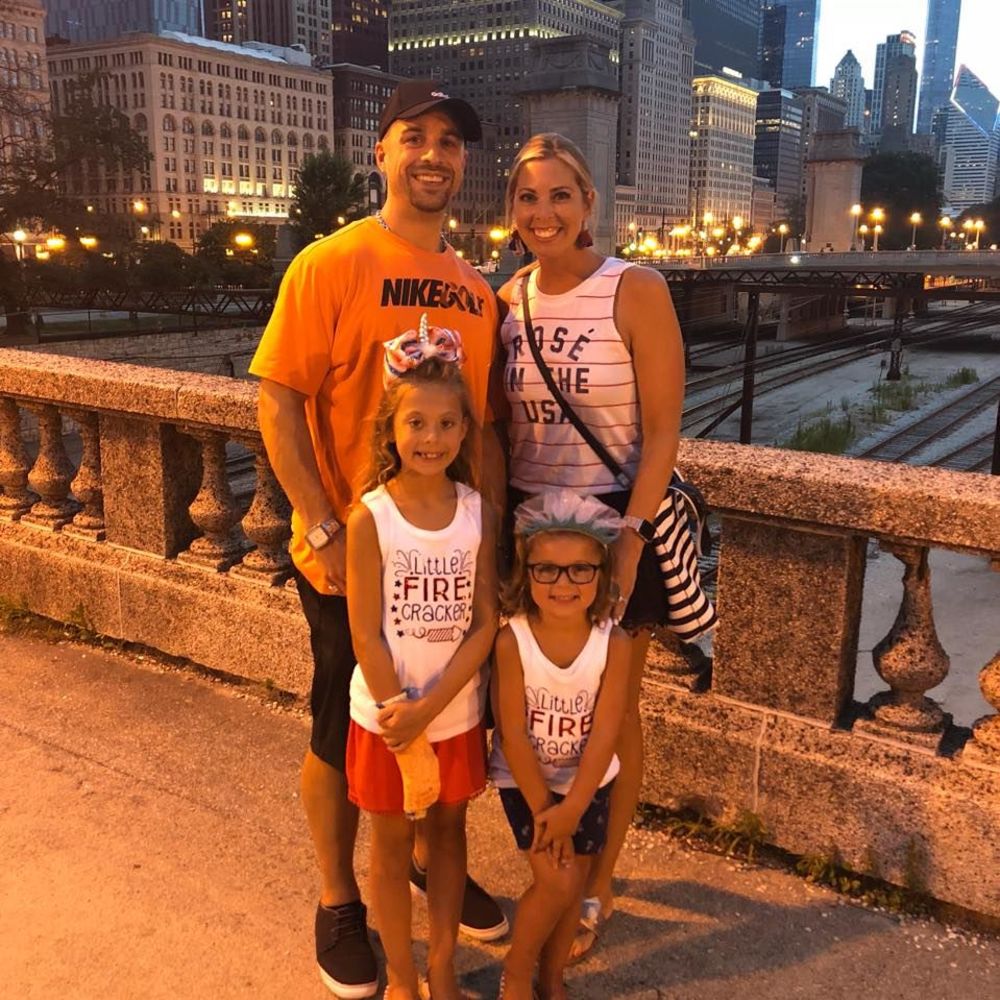 Meet your Posher, Heidi